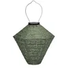 Image de Pauleen Lanterne solaire Sunshine Flower IP44 3500K 4lm Vert clair