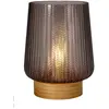 Image de Pauleen, Lampe de table, Appareil mobile de table Fancy Glamour (100 lm, E27)