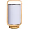 Image de Pauleen, Lampe de table, Woody Charm (E27)
