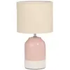 Image de Pauleen, Lampe de table, Éclat de sable (E14)