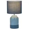 Image de Pauleen, Lampe de table, Éclat de sable (E14)