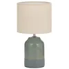Image de Paulmann Pauleen Lampe à poser Sandy Glow E14 max. 20W Crème#Vert