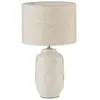 Image de Pauleen Lampe à poser Charming Sparkle E14 max. 20W Crème