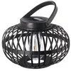 Image de Pauleen Lanterne solaire Sunshine Bliss IP44 2700K 7lm Noir