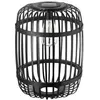 Image de Pauleen Lanterne solaire Sunshine Ray IP44 2700K 7lm Noir
