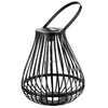 Image de Pauleen Lanterne solaire Sunshine Spark IP44 2700K 7lm Noir