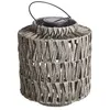 Image de Pauleen Lanterne solaire Sunshine Twinkle 2700K 7lm 0,1W Gris