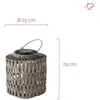 Image de Pauleen, Lanterne à LED, Lanterne solaire Twinkle