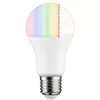 Image de Standard 230 V Smart Home Zigbee 3.0 Ampoule LED E27 806lm 9,3W RGBW+ gradable Dépoli