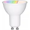 Image de Paulmann, Ampoule, Réflecteur Zigbee (GU10, 350 lm, 1x)