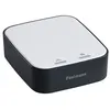 Image de Smart Home Zigbee 3.0 Gateway Smik Blanc#Anthracite