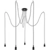 Image de Paulmann, Suspension, Ketil (E27)