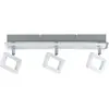 Image de Paulmann, Spot de plafond, Spot de plafond à LED Frame (320 lm)
