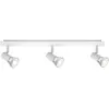 Image de Paulmann, Spot de plafond, Plafonnier Teja (GU10)