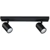Image de Paulmann, Spot de plafond, Coup de projecteur sur Zyli (GU10)