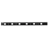 Image de YourLED Strip LED RGB 0,98m recouvert 7W 188lm/m RGB