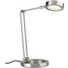 Image de Paulmann, Lampe de table, Lampe de bureau Zed (630 lm)