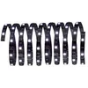 Image de YourLED ECO Strip LED RGB Strip individuel 3m 14,5W 110lm/m 30 LEDs/m RGB