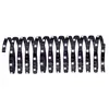 Image de YourLED ECO Strip LED RGB Strip individuel 5m 18W 110lm/m 30 LEDs/m RGB