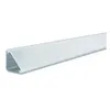 Image de Delta profil avec diffuseur 1 m aluminium Paulmann