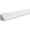 Image de Paulmann, Bande LED, Diffuseur de profil (100 cm, Intérieur)