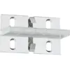 Image de Paulmann, Bande LED, Profil du duo (2.10 cm, Intérieur)