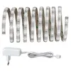 Image de YourLED Strip LED Blanc lumière 3m revêtue 7,5W 270lm/m 39 LEDs/m 6000K 18VA