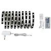 Image de YourLED Strip LED RGB 3m revêtue 17,8W 183lm/m 39 LEDs/m RGB 24VA