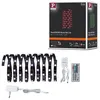 Image de YourLED ECO Strip LED RGB Kit de base 3m 14,5W 110lm/m 30 LEDs/m RGB 24VA