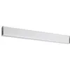 Image de Selection Bathroom Applique LED Nembus IP44 3000K 600lm 230V 9W Chrome