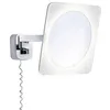Image de Miroir éclairant Bela LED blanc 5,7W IP44