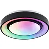 Image de Paulmann, Plafonnier, Rainbow (2650 lm)