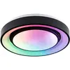 Image de Paulmann, Plafonnier, Rainbow (4750 lm)