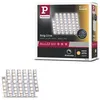 Image de MaxLED 500 Strip LED bande individuelle 2,5m blanc chaud revêtue 15W 550lm/m 2700K