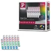 Image de MaxLED 500 Strip LED bande individuelle 2,5m RGBW revêtue 30W 500lm/m RGBW+