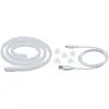 Image de Paulmann, Bande LED, Néon Colorflex USB Stripe (Bleu, 100 cm, Intérieur)