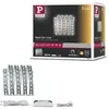 Image de MaxLED 500 Strip LED Kit de base 1,5m blanc chaud 9W 550lm/m 2700K 20VA