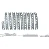 Image de Paulmann, Bande LED, Kit MaxLED 500 Stripe (Lumière du jour, 300 cm, Intérieur)