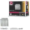 Image de MaxLED 1000 Strip LED Kit de base 1,5m Blanc chaud 18W 1100lm/m 2700K 36VA