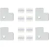 Image de Paulmann, Éclairage : accessoires, Connecteur MaxLED