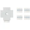 Image de Paulmann Function Max LED X-Connector Weiß