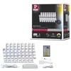 Image de MaxLED 500 Strip LED Kit de base 3m Tunable White revêtue 20W 550lm/m Tunable White 36VA