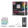 Image de MaxLED 500 Strip LED Kit de base 1,5m RGBW revêtue 18W 500lm/m RGBW+ 36VA