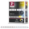 Image de MaxLED 500 Strip LED Extension 1m Tunable White revêtue 7W 550lm/m Tunable White