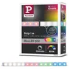 Image de MaxLED 500 Strip LED bande individuelle 1m RGBW revêtue 12W 500lm/m RGBW+