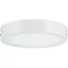 Image de Paulmann, Plafonnier, Panneau LED Lunar (1520 lm)
