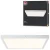 Image de Panneau LED Lunar carré 600x600mm 25W 2100lm 3000K Blanc