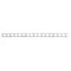 Image de Paulmann, Bande LED, MaxLED 500 Stripe (Blanc chaud, 100 cm, Intérieur)