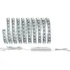 Image de Paulmann, Bande LED, Kit MaxLED 500 Stripe (Blanc chaud, 300 cm, Intérieur)