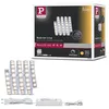 Image de MaxLED 500 Strip LED Kit de base 1,5m blanc chaud revêtue 9W 550lm/m 2700K 20VA